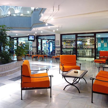 Evenia Zoraida Garden Roquetas de Mar Exterior foto