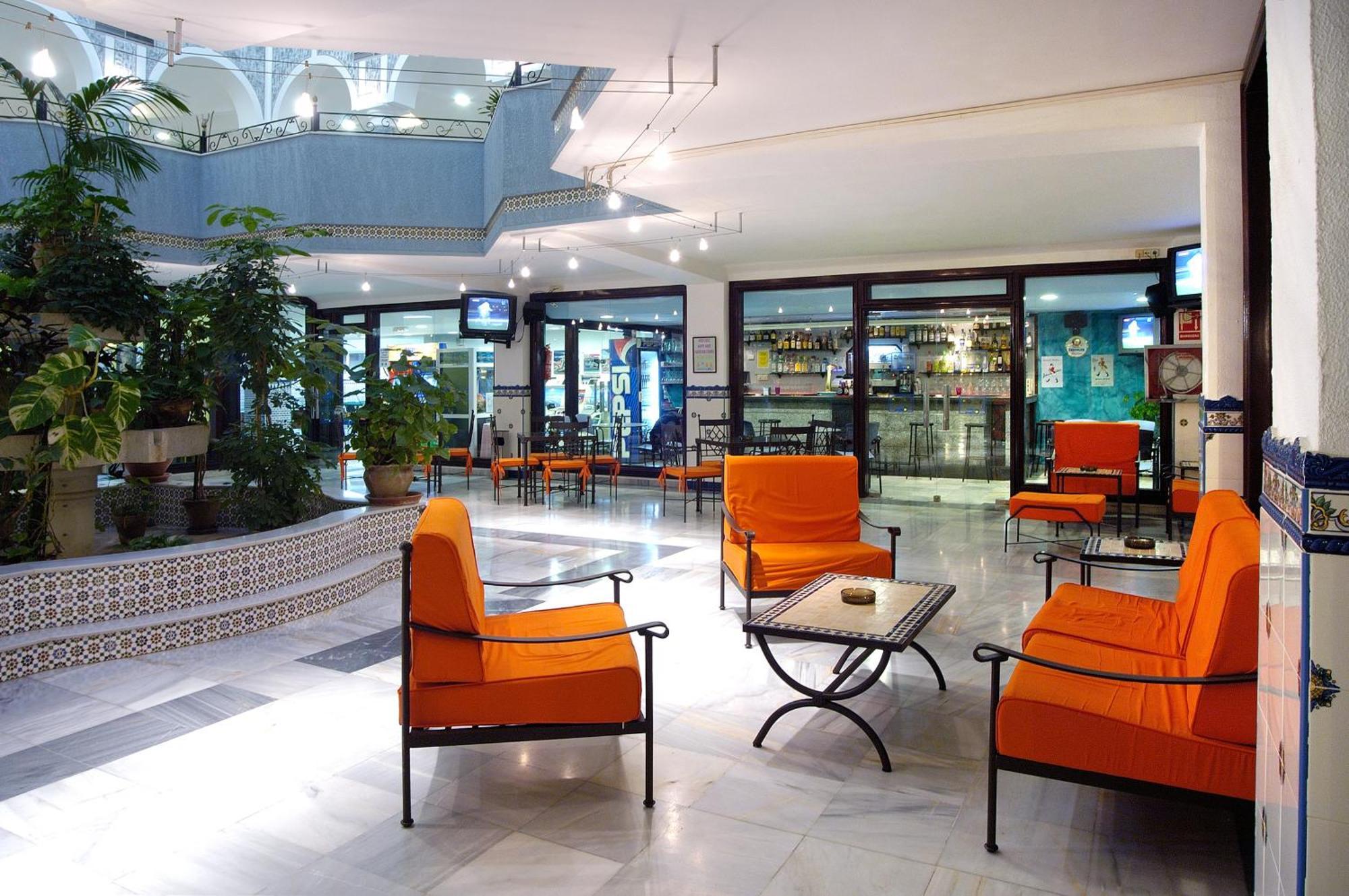 Evenia Zoraida Garden Roquetas de Mar Exterior foto
